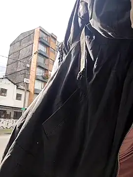 Snapshot of _Laary chatting on September 2025 08:41:01 PM  Laary online show from September 2025 08:41:01 PM