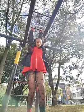 Snapshot of _Laary chatting on September 2025 08:01:01 PM  Laary online show from September 2025 08:01:01 PM