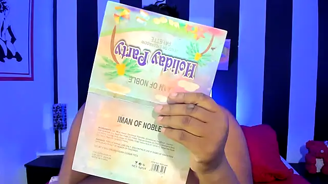 Snapshot of YeminaLeman chatting on March 2025 10:18:02 AM YeminaLeman online show from March 2025 10:18:02 AM