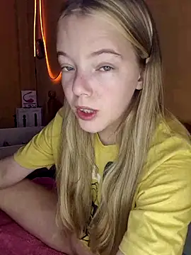 -veranito- online show from February 2025 03:15:01 AM