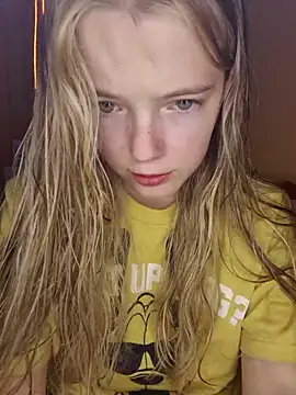 -veranito- online show from February 2025 03:01:02 AM