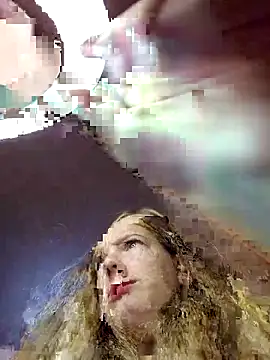 -veranito- online show from March 2025 03:01:01 AM