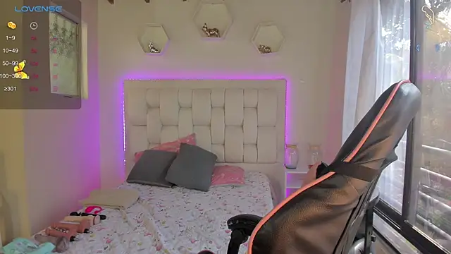 shanakendall online show from March 2025 01:54:01 PM