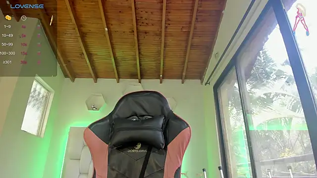 shanakendall online show from March 2025 05:16:02 PM