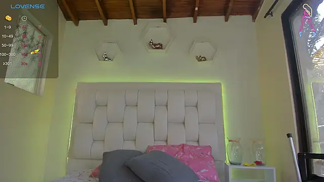 shanakendall online show from March 2025 02:04:02 PM