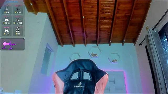 shanakendall online show from September 2025 02:08:02 PM