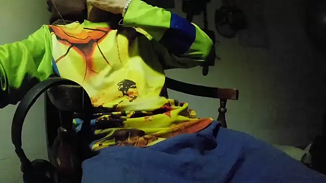 crazylatinguyy online show from November 2025 03:39:01 AM