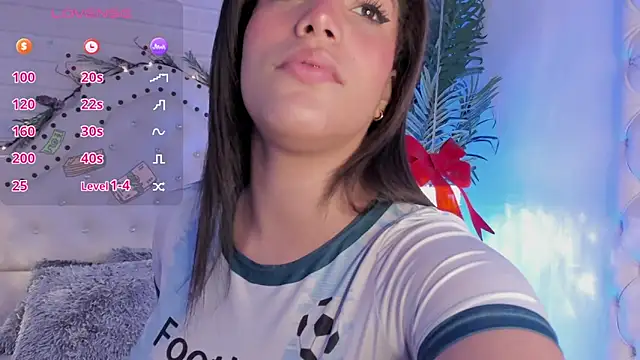  Eurekaa  online show from December 2024 08:33:01 PM