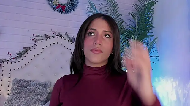  Eurekaa  online show from December 2024 07:21:01 PM