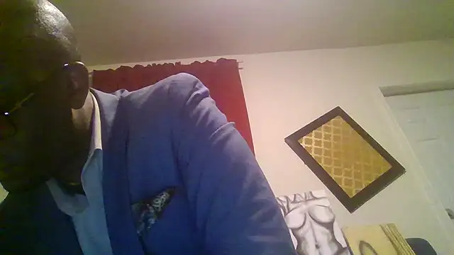 KingB8r online show from October 2025 11:05:02 PM