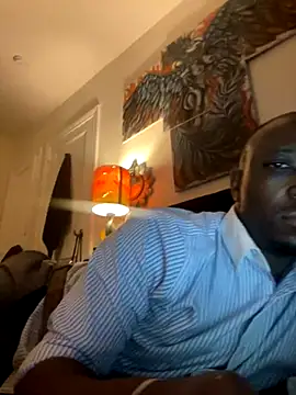 KingB8r online show from October 2025 03:18:01 AM