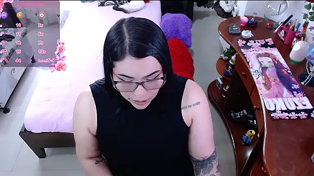 Snapshot of lufek23 chatting on December 2024 06:24:02 PM lufek23 online show from December 2024 06:24:02 PM