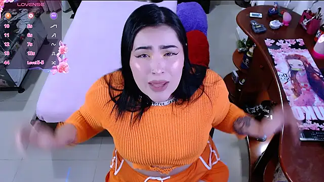 Snapshot of lufek23 chatting on December 2024 11:53:01 PM lufek23 online show from December 2024 11:53:01 PM