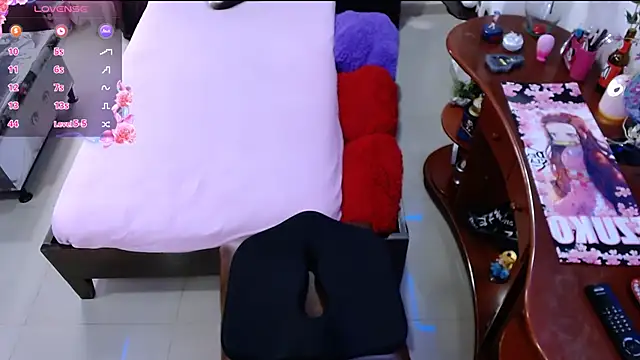 Snapshot of lufek23 chatting on December 2024 02:21:01 PM lufek23 online show from December 2024 02:21:01 PM