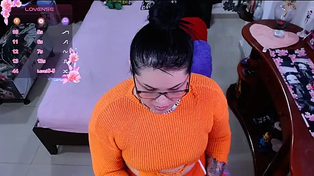 Snapshot of lufek23 chatting on March 2025 01:21:01 AM lufek23 online show from March 2025 01:21:01 AM