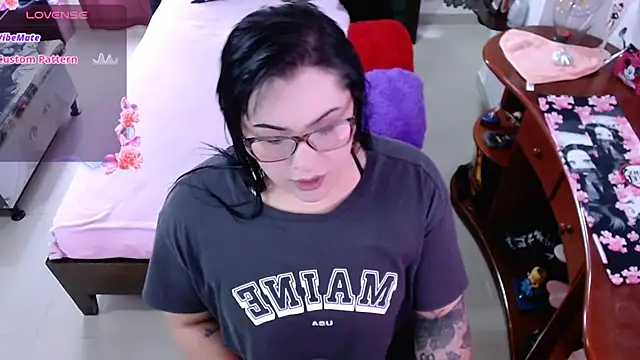 Snapshot of lufek23 chatting on March 2025 02:56:02 PM lufek23 online show from March 2025 02:56:02 PM