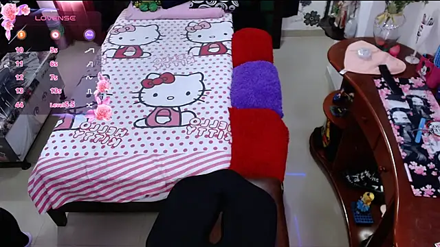 Snapshot of lufek23 chatting on March 2025 05:26:02 PM lufek23 online show from March 2025 05:26:02 PM