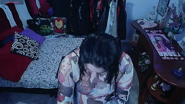 Snapshot of lufek23 chatting on September 2025 12:19:01 PM lufek23 online show from September 2025 12:19:01 PM