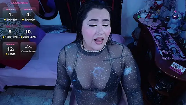 lufek23 online show from February 2026 02:46:01 PM