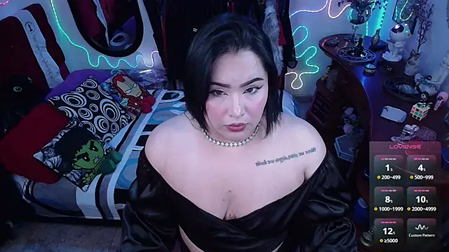 lufek23 online show from April 2026 06:14:02 PM