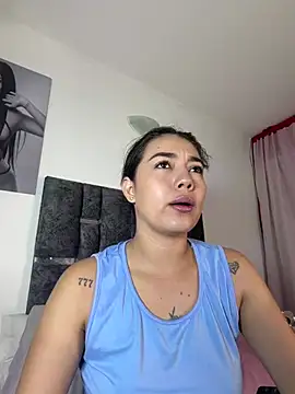 Natasharuso online show from July 2026 11:14:01 AM