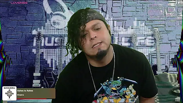 chino roz online show from February 2025 06:43:02 PM