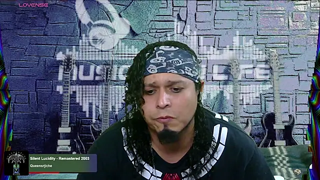 chino roz online show from February 2025 08:17:02 AM