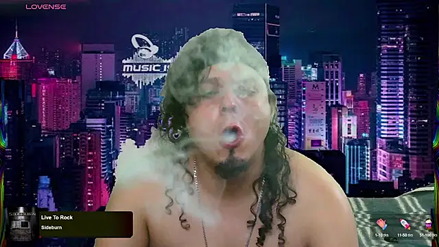 chino roz online show from February 2025 09:56:01 AM