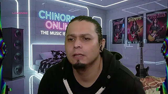 chino roz online show from September 2025 05:26:03 PM