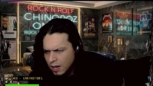 Snapshot of chino_roz chatting on June 2026 06:23:02 AM chino roz online show from June 2026 06:23:02 AM