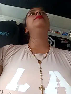 Latina sexy1 online show from April 2026 07:19:02 PM