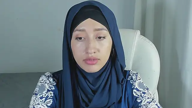 adila anich online show from March 2025 05:22:02 PM