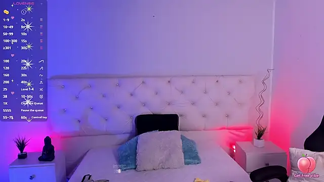 Aron cruz online show from October 2025 01:19:01 PM