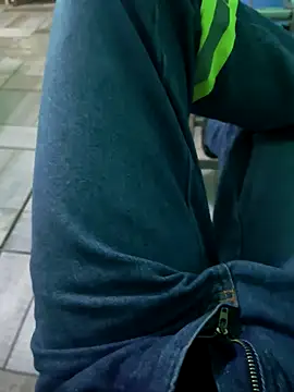 N-lS online show from March 2026 08:15:02 PM