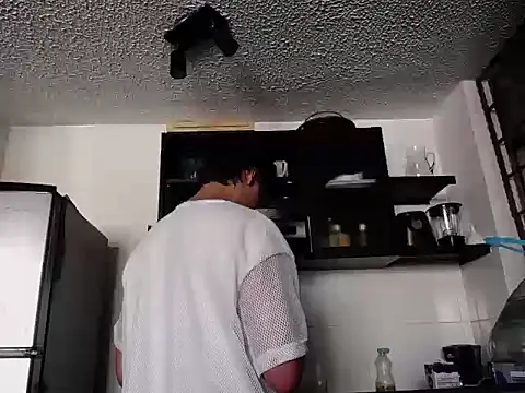 Snapshot of Santiago_kiler chatting on January 2025 01:24:01 PM Santiago kiler online show from January 2025 01:24:01 PM