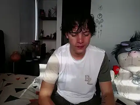 Snapshot of Santiago_kiler chatting on January 2025 12:38:01 PM Santiago kiler online show from January 2025 12:38:01 PM