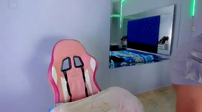 Dollperverthot online show from February 2025 01:42:02 PM