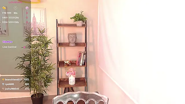 Sassy--Girl online show from February 2025 09:14:01 PM