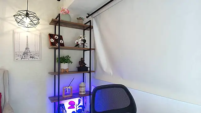 Sassy--Girl online show from March 2026 06:40:02 PM