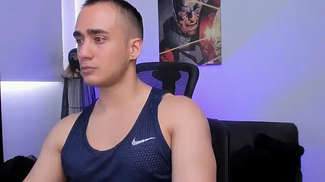 Snapshot of AlexRivera6 chatting on December 2024 04:53:02 PM AlexRivera6 online show from December 2024 04:53:02 PM