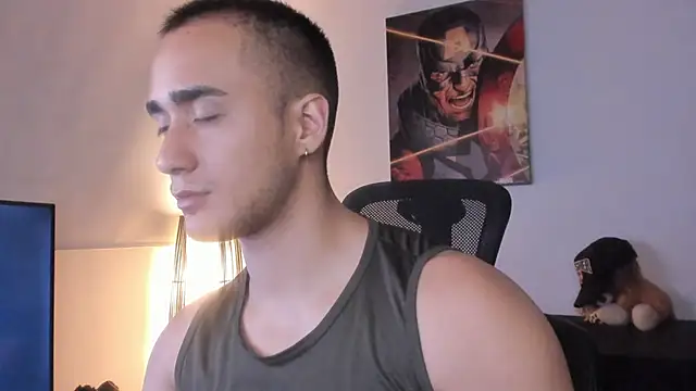 Snapshot of AlexRivera6 chatting on December 2024 10:50:02 AM AlexRivera6 online show from December 2024 10:50:02 AM