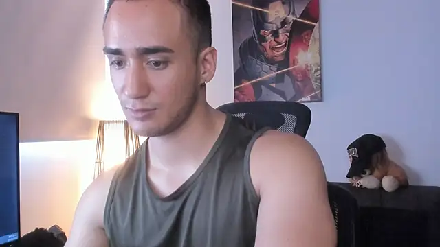 Snapshot of AlexRivera6 chatting on December 2024 01:53:02 PM AlexRivera6 online show from December 2024 01:53:02 PM