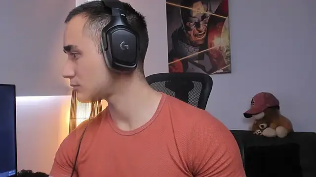 Snapshot of AlexRivera6 chatting on December 2024 01:47:01 PM AlexRivera6 online show from December 2024 01:47:01 PM