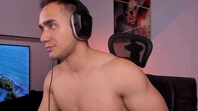 Snapshot of AlexRivera6 chatting on January 2025 01:29:01 AM AlexRivera6 online show from January 2025 01:29:01 AM