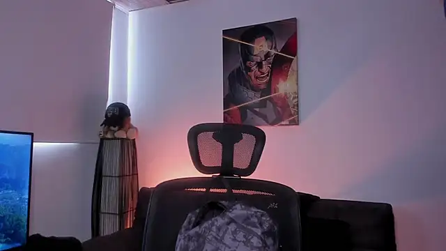 Snapshot of AlexRivera6 chatting on January 2025 07:37:01 PM AlexRivera6 online show from January 2025 07:37:01 PM