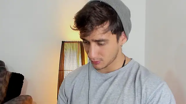 AlexRivera6 online show from November 2025 08:52:01 PM