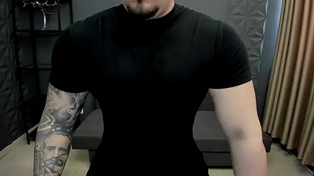 TonyWilcox online show from February 2025 08:50:01 AM