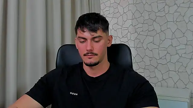 ClintMasters online show from February 2025 11:16:02 AM