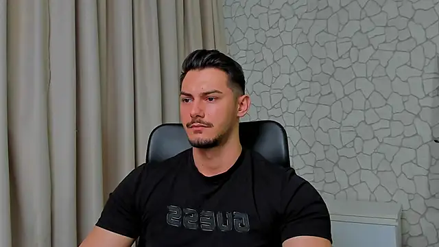 ClintMasters online show from February 2025 06:03:01 AM