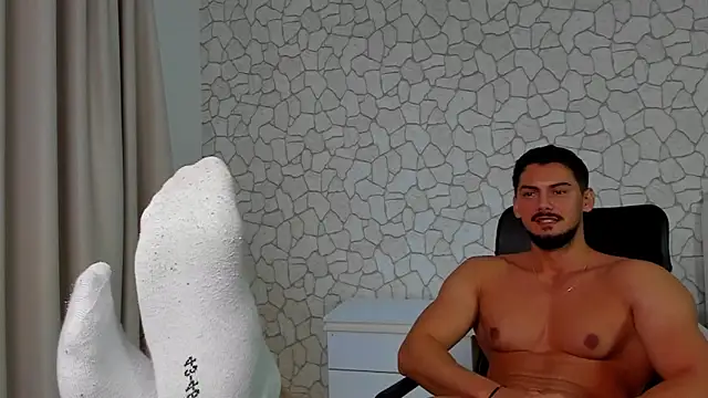 ClintMasters online show from November 2025 06:35:01 AM